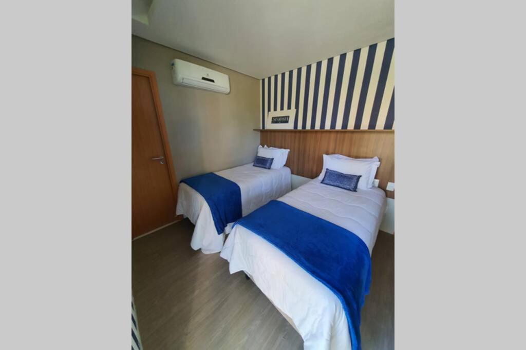 Bangalo A Beira Mar No Eco Resort Прайя дос Карнейрос Екстериор снимка