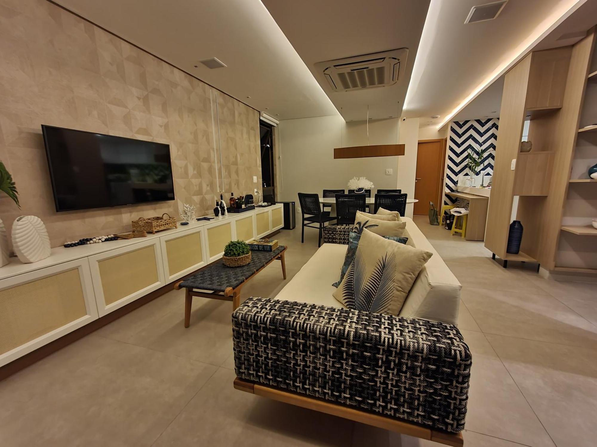 Bangalo A Beira Mar No Eco Resort Прайя дос Карнейрос Екстериор снимка